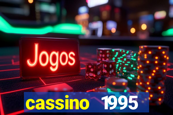 cassino 1995 dublado online